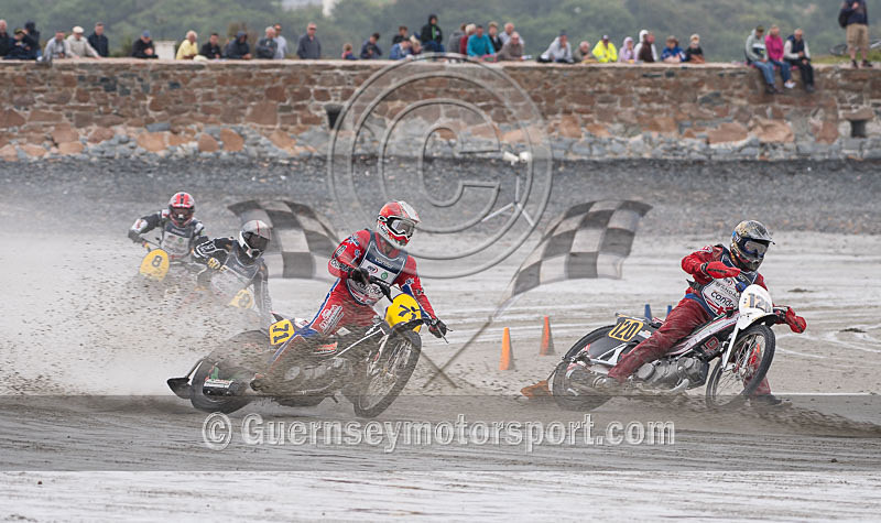 SandAce 2017_SOLO-32 - THE INTERNATIONAL SANDACE - 2017 - SOLO RIDERS