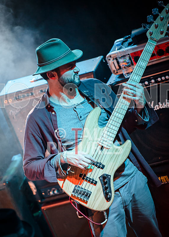 The Recks-872 - THE RECKS