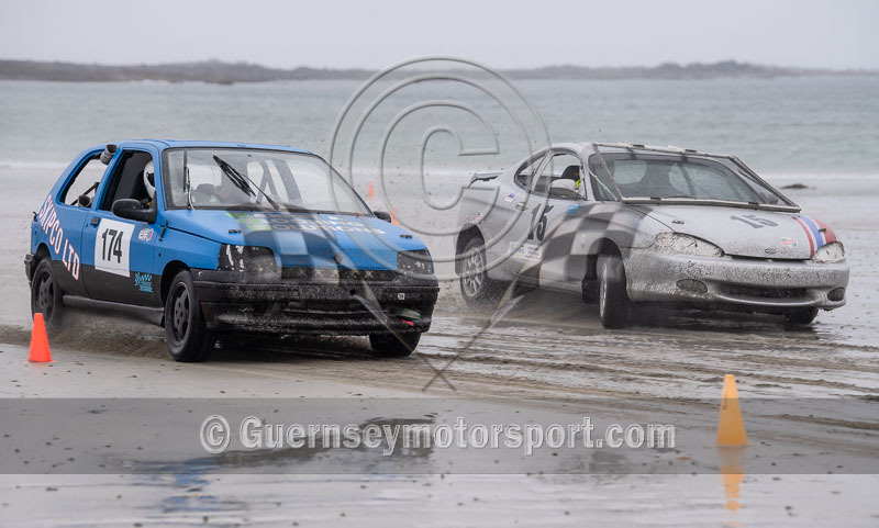 Battle of the Beach 2018_CAR-9 - BATTLE OF THE BEACH 2018_CARS