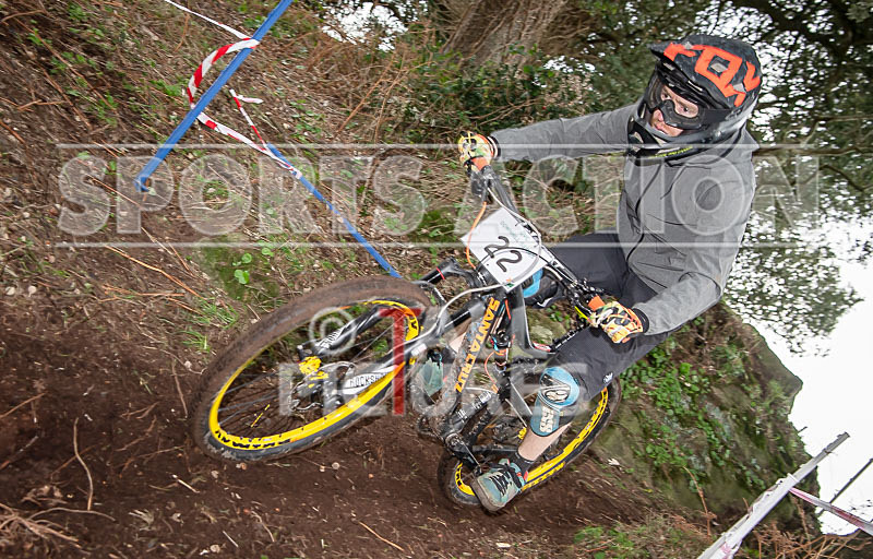 MTB 2018 Downhill Series_Round-2-30 - MTB 2018 DOWNHILL SERIES ROUND-2