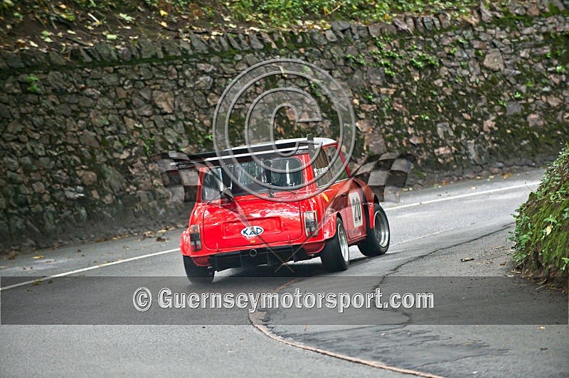 Hill Car 2010-10-03-68 - HILL CLIMB 2010-10-03