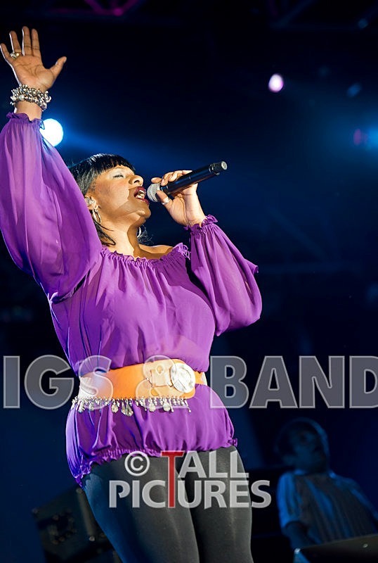 Primal Scream-94 - PRIMAL SCREAM