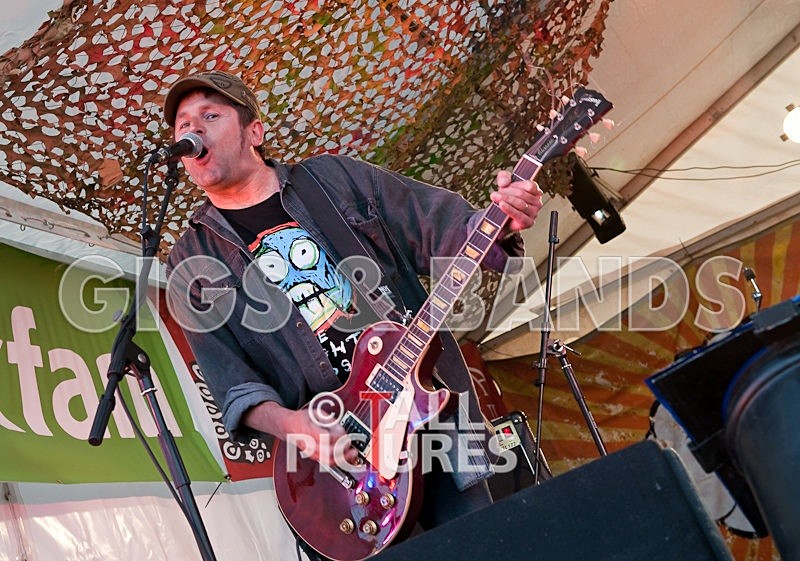 Lib Day Bands-4 - 2009 ENTERTAINMENT & MUSIC