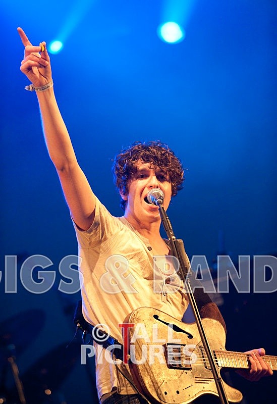 The Kooks-21 - THE KOOKS