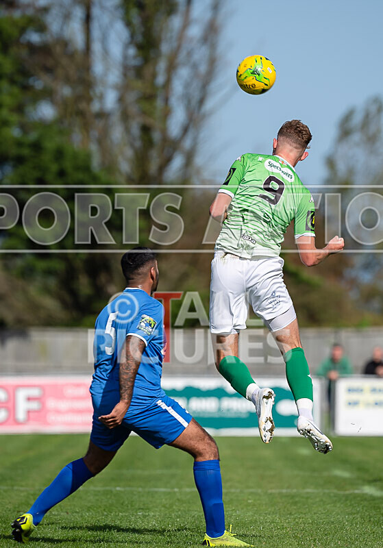 GFC v VCD Athletic_2019-17 - GFC v VCD ATHLETIC