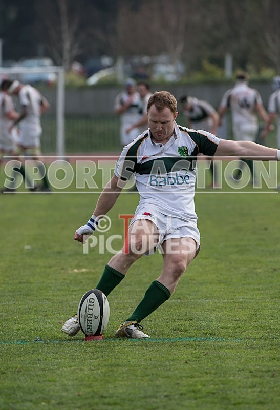 Rugby_Guernsey v Sutton  Epsom-4 - GUERNSEY v SUTTON & EPSOM RFC