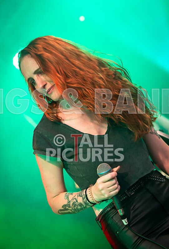 Drunken Promises-24 - DRUNKEN PROMISES