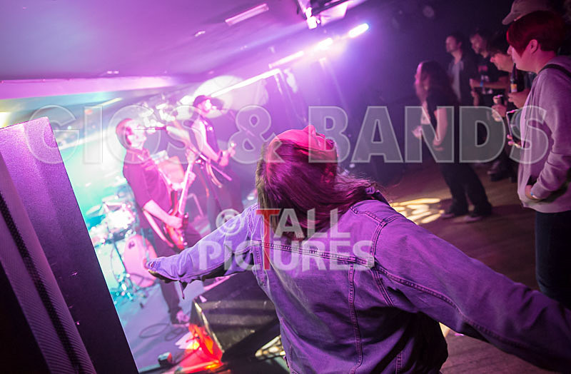 The Electric Shakes-124 - THE ELECTRIC SHAKES