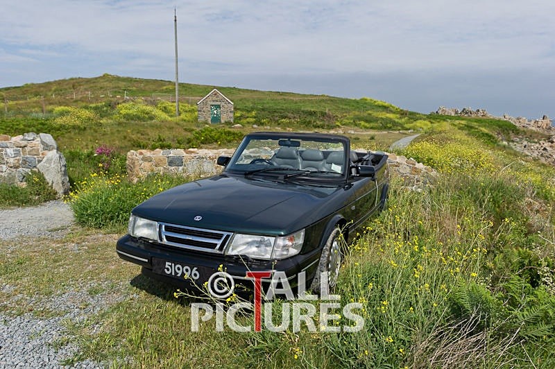 Saab-11 - HARRISON AUTOMOTIVE