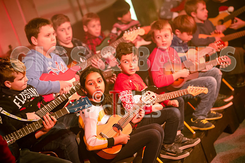 SoPM_2018 Christmas Concert-75 - SCHOOL OF POPULAR MUSIC CHRISTMAS CONCERT 2018
