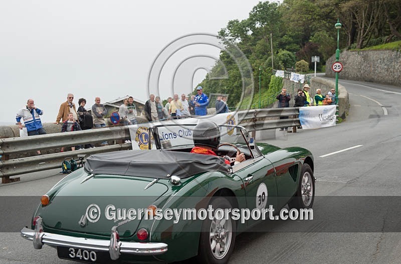 Heritage Charity Hill Climb_2013-57 - HERITAGE CHARITY HILL CLIMB 2013