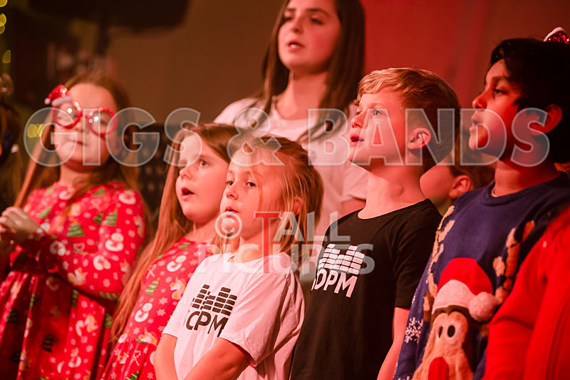 SoPM_2018 Christmas Concert-90 - SCHOOL OF POPULAR MUSIC CHRISTMAS CONCERT 2018