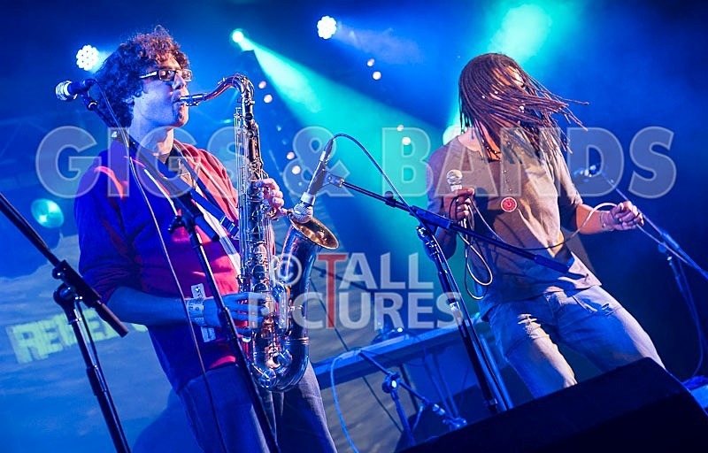 Rebel Control-5 - REBEL CONTROL