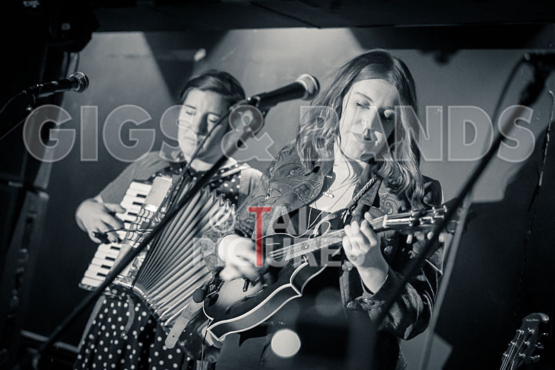 The Cor Damme Lars -9 - VALE EARTH FAIR UNPLUGGED 2018