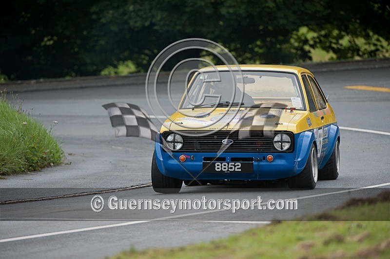 MSA National Hill Climb_2011_Car-68 - GUERNSEY MSA NATIONAL 2011 - CARS