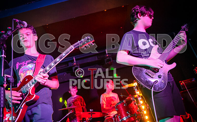 The Foxxy Ladies-34 - THE FOXXY LADIES