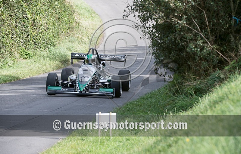 Alderney Airport Car_2013-201 - ALDERNEY AIRPORT SPEED EVENT 2013 - CARS