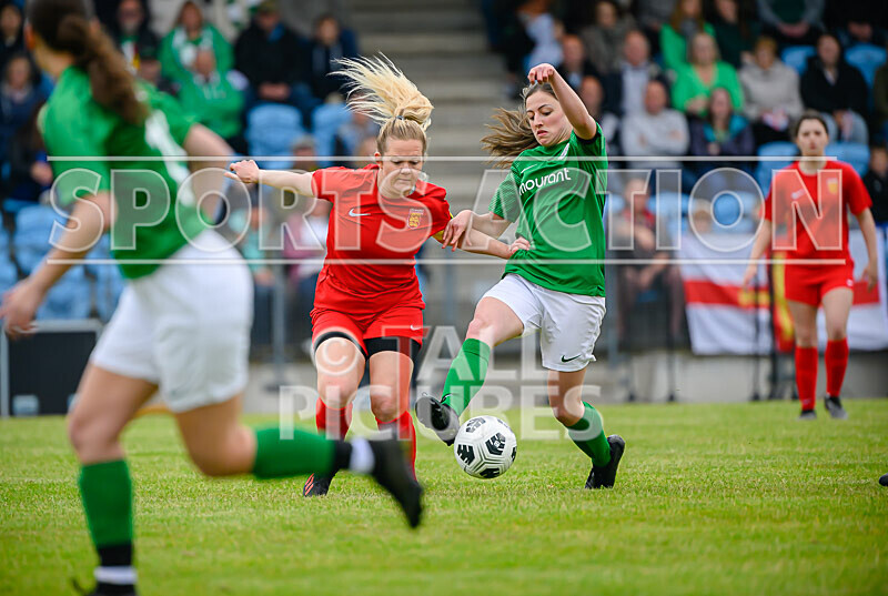 Ladies Muratti 2023-17 - THE 2023 LADIES MURATTI