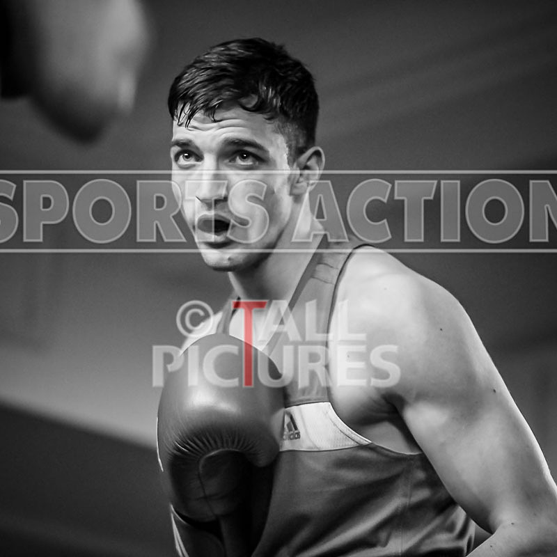 Bout - 7_Michael Crowley v Stuart Prince-3 - Bout - 7_Michael Crowley v Stuart Prince