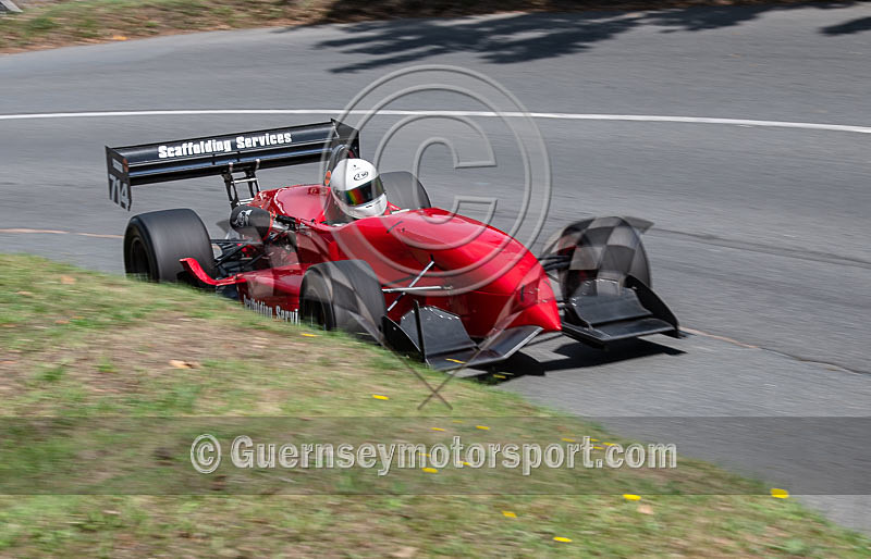 GKMC Hillclimb_04-08-2018_CAR-116 - CARS_04-08-2018