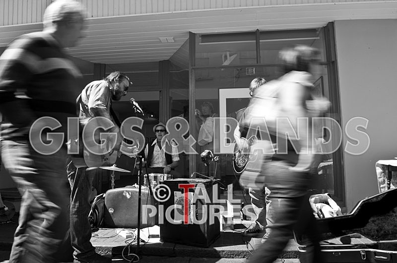 JWS-123 - JOHN WESLEY STONE