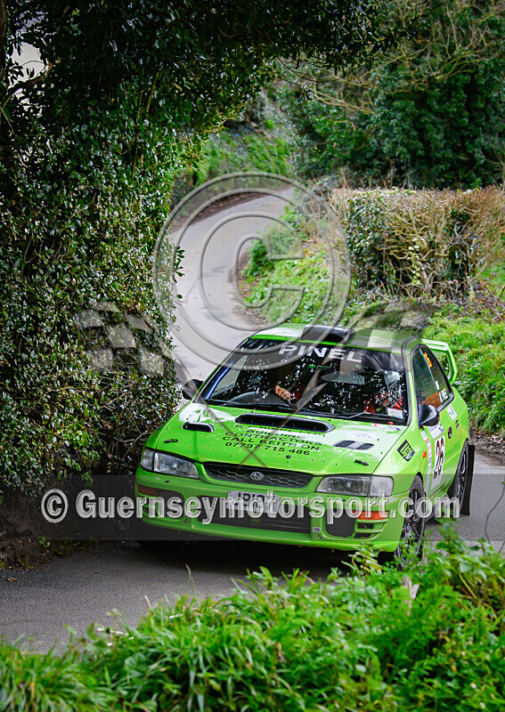 Comprop Guernsey Rally 2023_Saturday-27 - COMPROP GUERNSEY RALLY 2023 - SATURDAY