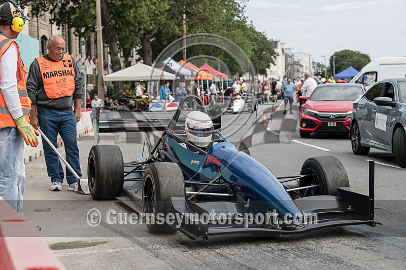 Guernsey National Hillclimb 2017_CAR-40 - GUERNSEY NATIONAL 2017 - CARS