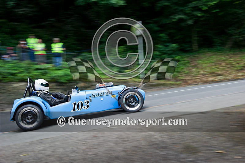 GSY_Nat_2010_Car-64 - GUERNSEY MSA NATIONAL 2010