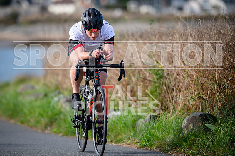 Graniteman Triathlon 2021-249 - GRANITEMAN TRIATHLON 2021
