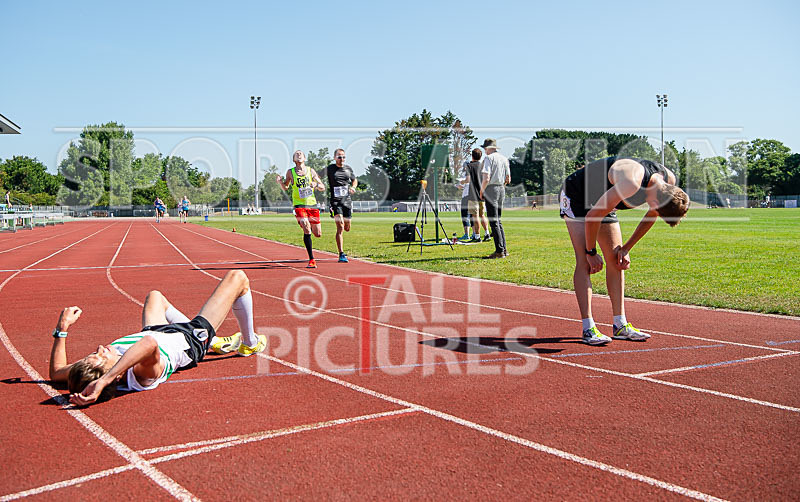 Intertrust Track Field 2018-14 - INTERTRUST TRACK & FIELD CHALLENGE 2018