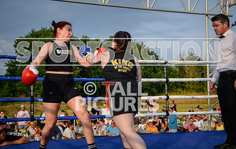 BOUT 10 - Ebony the Mallet Mollet v Lauren Thunder Damage Hallet-19 - BOUT 10 - Ebony 'the Mallet' Mollet v Lauren ' Thunder Damage' Hallet
