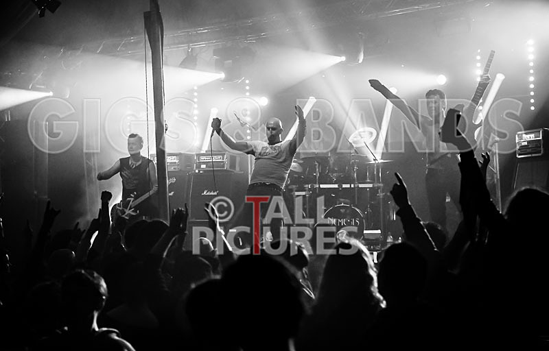 Nemesis-442 - NEMESIS