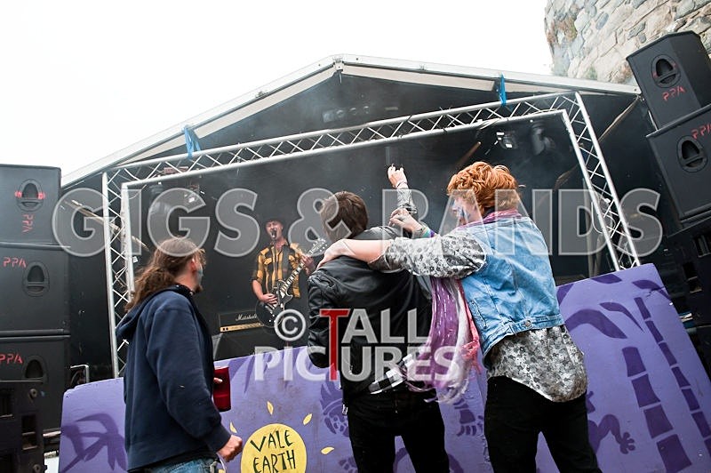 Vale Earth_09-8 - VALE EARTH FAIR 2009