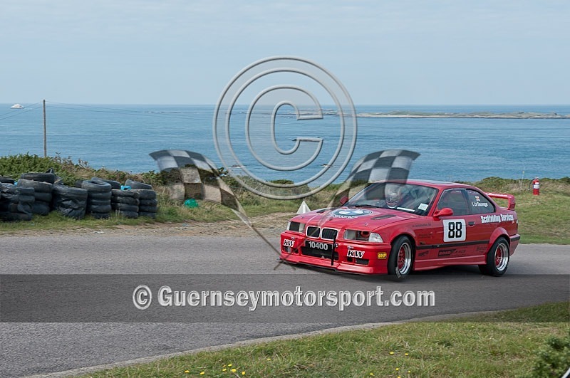 Alderney Hill Climb_2011_Car-86 - ALDERNEY HILL CLIMB 2011 - CARS