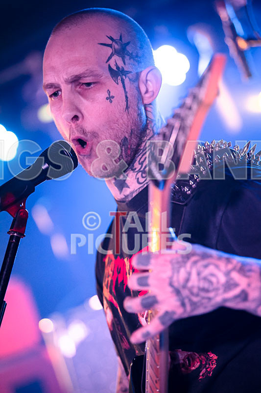 Of Abscess and Amputation-24 - OF ABSCESS AND AMPUTATION