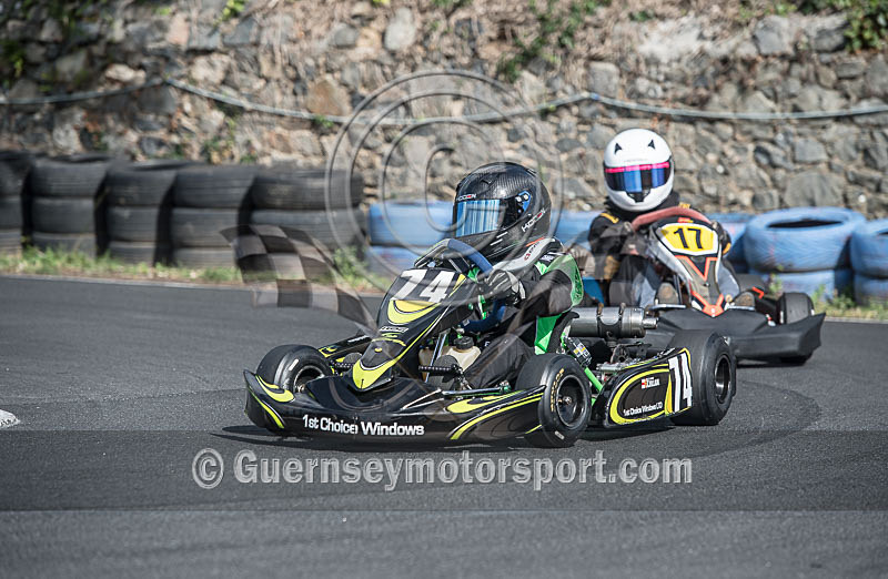 Karting_25-09-2016-11 - KARTING 2016 - SUMMER CHAMPIONSHIP ROUND-7