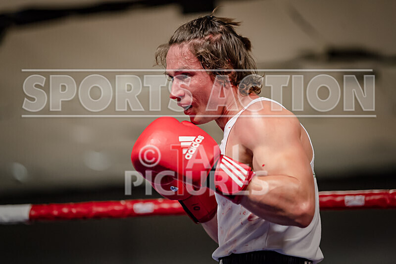 BOUT 6 - Jay Wilson v Buddy Froud-29 - BOUT 6 - Jay Wilson v Buddy Froud