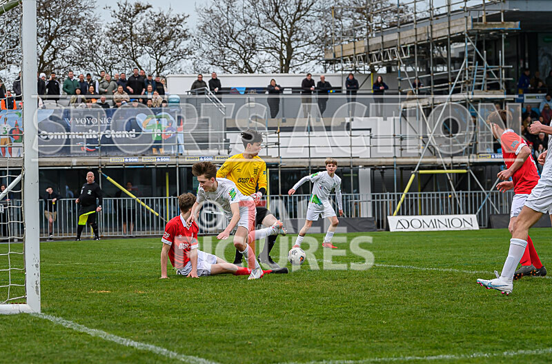 U15 Star Trophy 2023-91 - U15's STAR TROPHY 2023