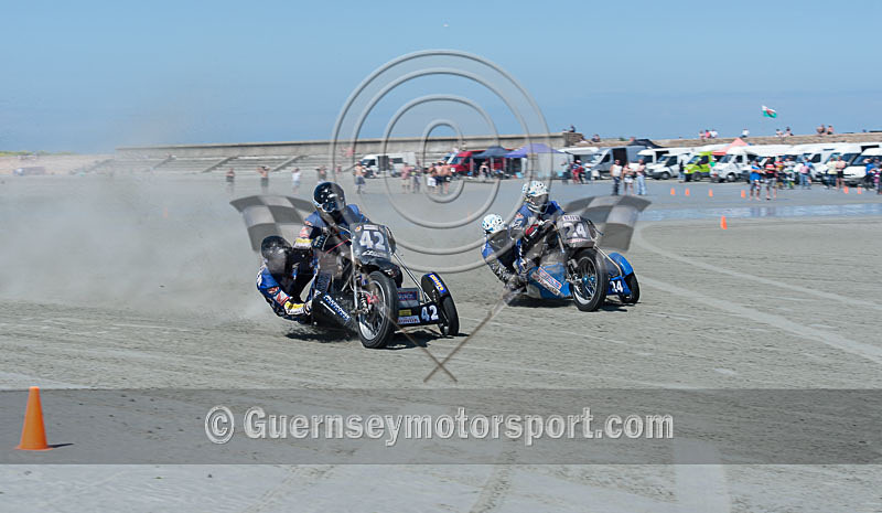Sand Ace_2014_Sidecar-174 - BRITISH SAND ACE 1000cc SIDECARS - 2014