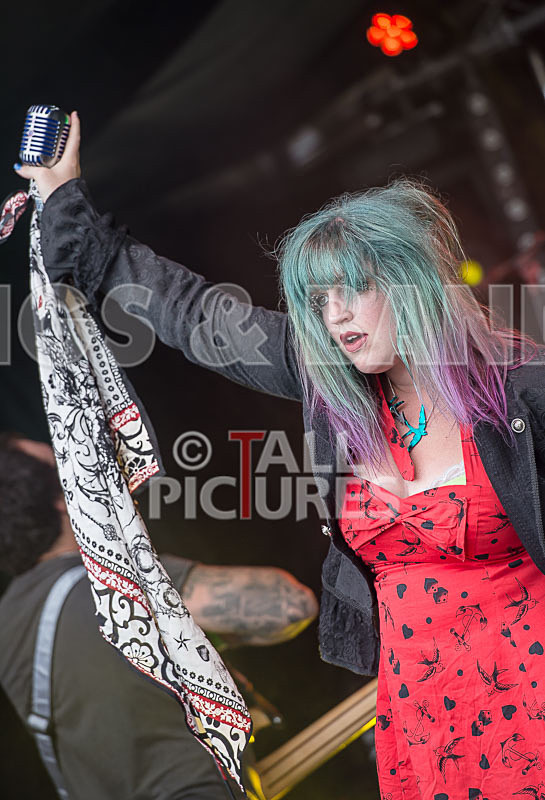 Static Alice-283 - STATIC ALICE