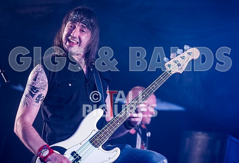 Big Machine_Chaos8-26 - BIG MACHINE