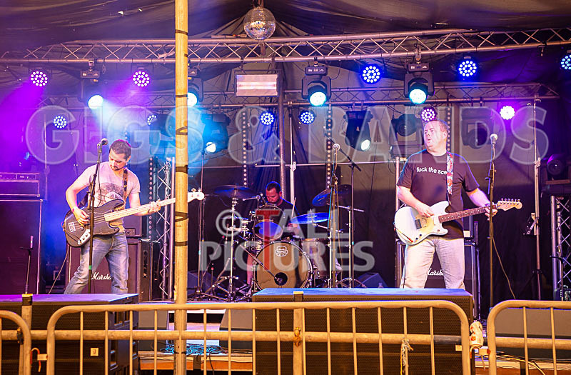 Coastal Fire Department-20 - COASTAL FIRE DEPARTMENT