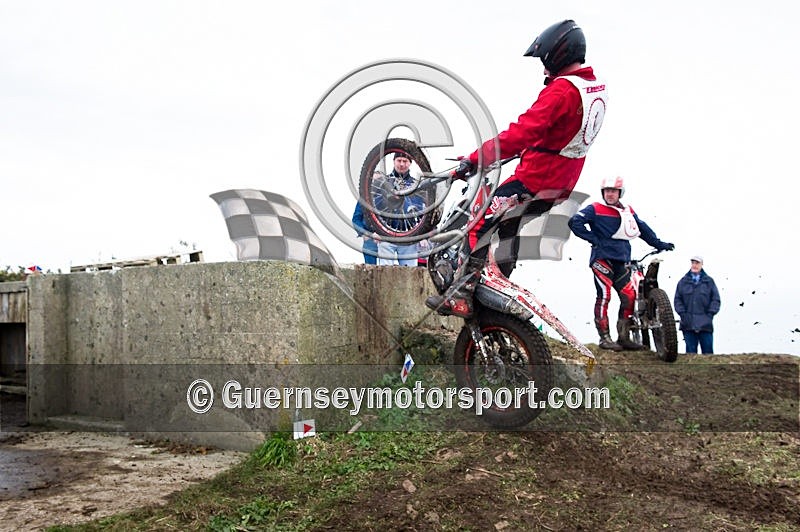 2-Day Trials_2010-68 - 2010 2-DAY TRIALS