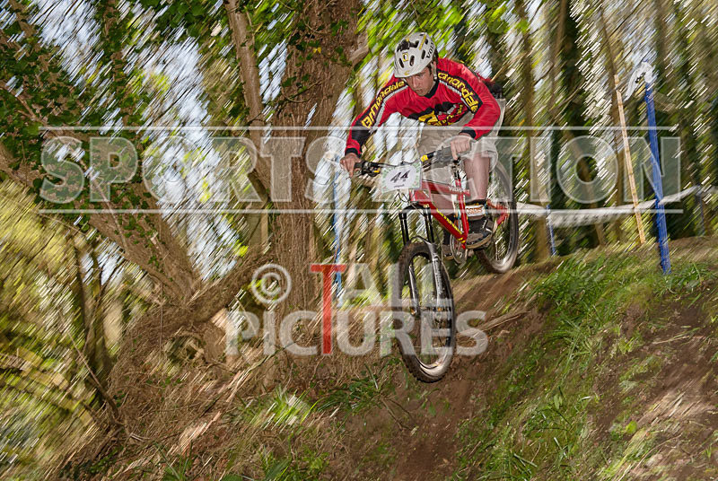 MTB_Downhill_2015_Race-2-51 - DOWNHILL SERIES 2015_ROUND-2