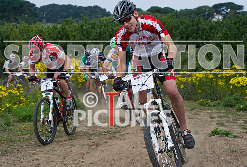 MTB Tour_2011-4 - 2011 TOUR OF GUERNSEY