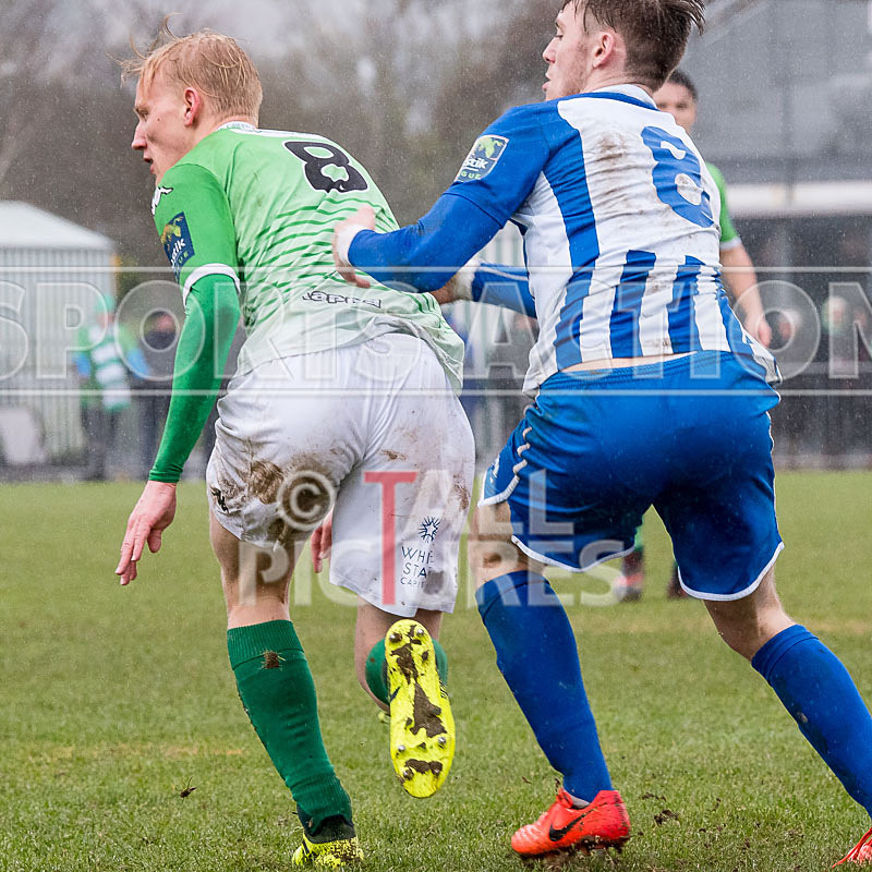 GFC v Thamesmead Town-59 - GUERNSEY FC v THAMESMEAD TOWN