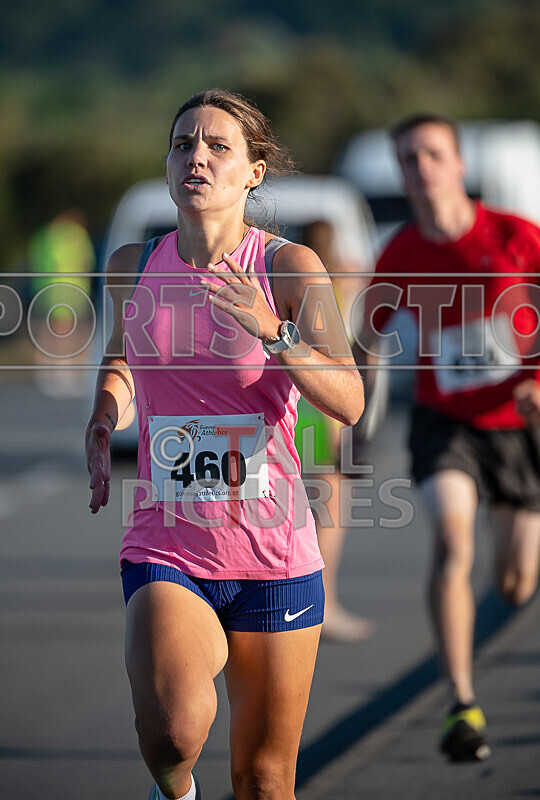 Vazon Mile 2022-6 - VAZON 1 MILE ROAD RACE 2022