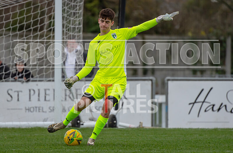 GFC v Marlow_05-03-2022-70 - GFC v MARLOW