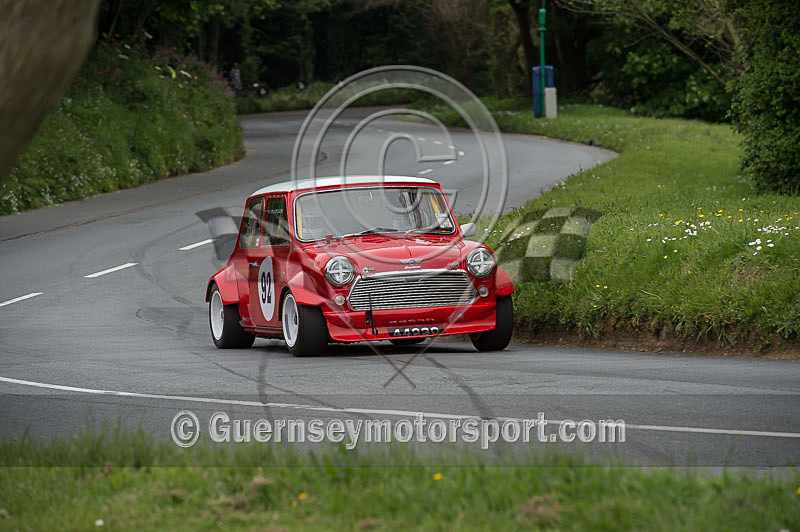 GMCCC Hill Climb_05-05-2014_Car-119 - CARS_05-05-2014