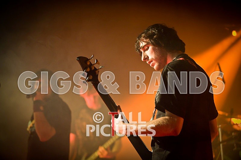 Murder for 10-5 - MURDER FOR 10 at RoA-2